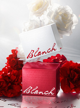 [美丽容颜]澳洲直邮 VIERRA惟爱论 红白玫瑰白白丸花青素光甘草定