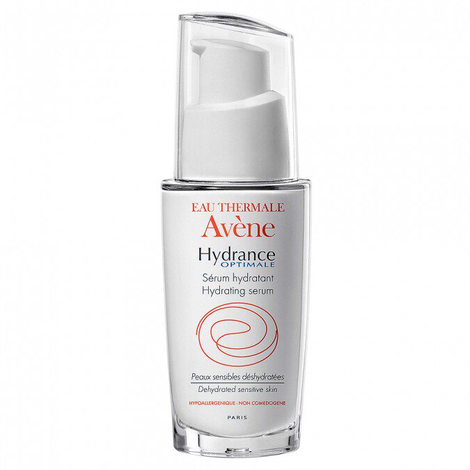 澳洲直邮代购 avene 雅漾 活泉恒润保湿精华乳 30ml