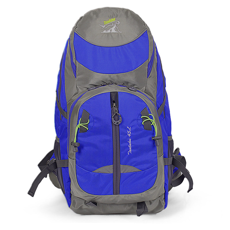 探路虎 户外登山包双肩男女旅行背包徒步野营防水野营包提包在类目 运动包/户外包/配件, 双肩背包中 - 来自Buy2taobao.com提供专业的淘宝代购服务