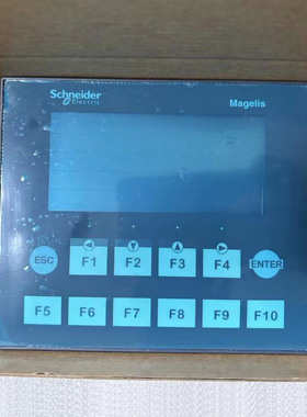 富达空压机控制器XBTRT50