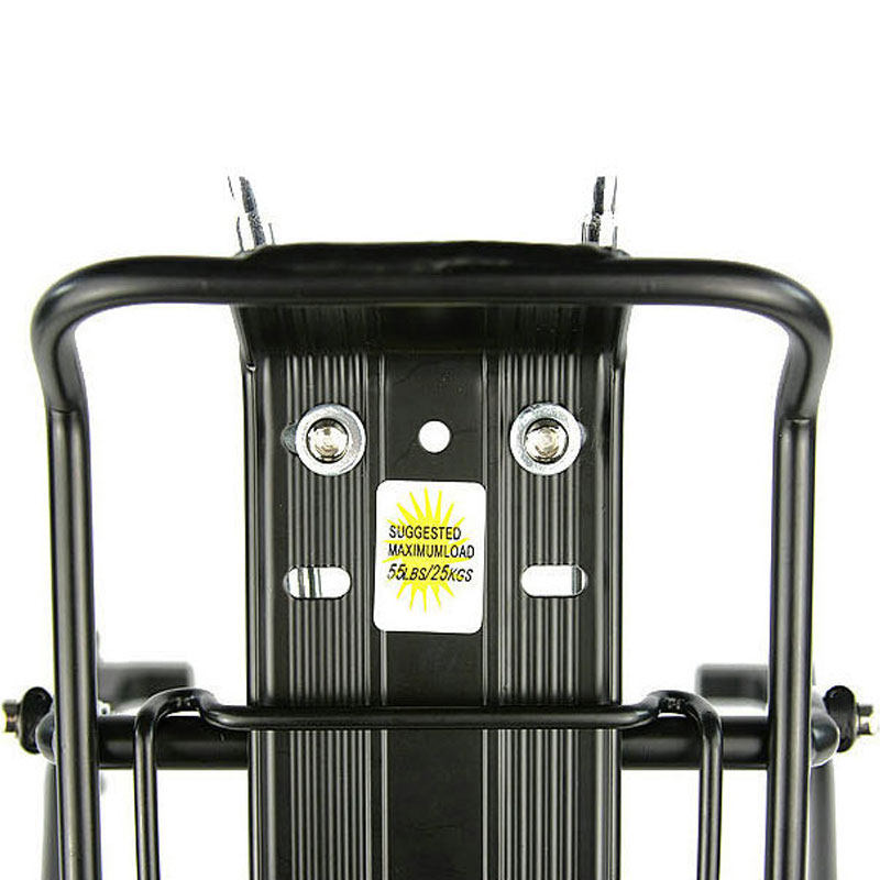 Porte-bagages pour vélo - Ref 2411130 Image 3