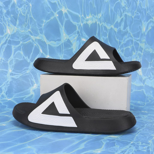 匹克态极运动拖鞋男女同款