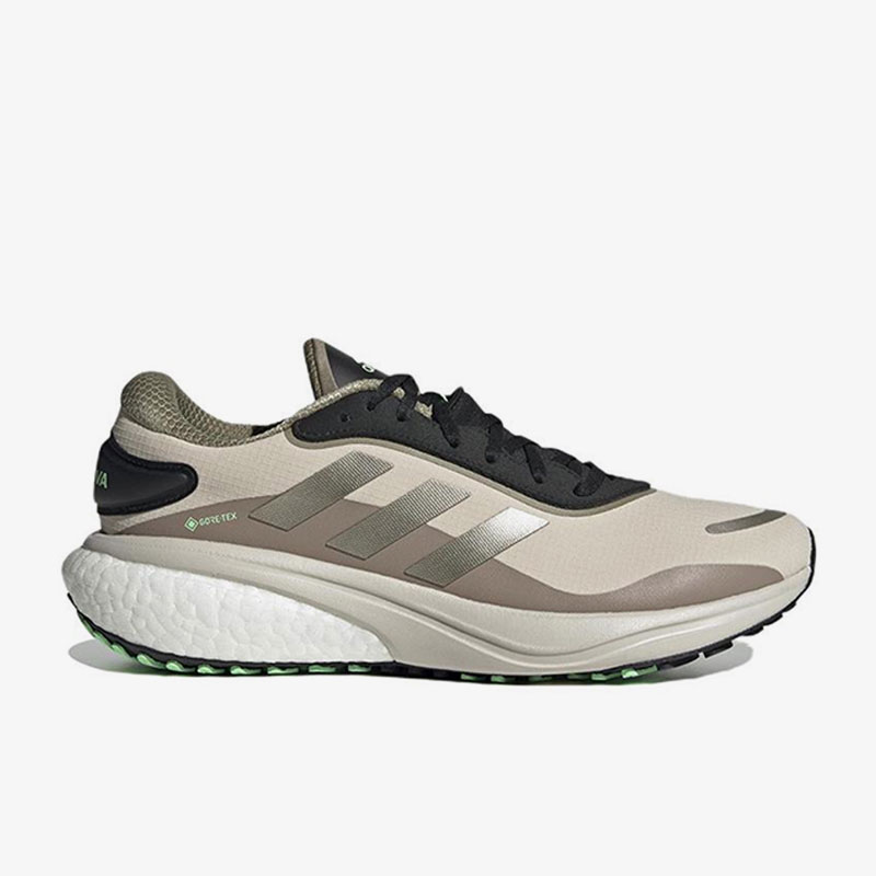 男女新款耐磨跑步鞋Adidas阿迪达