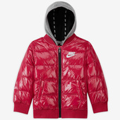 Nike HA5217 FILL小童休闲运动舒适保暖羽绒服 耐克正品 DOWN