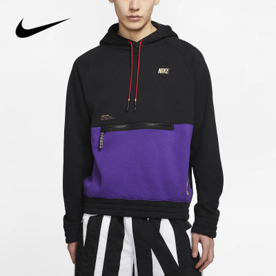 nike/耐克正品2020cny连帽卫衣