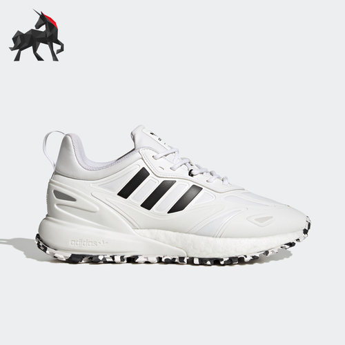 阿迪达斯三叶草男女运动休闲鞋