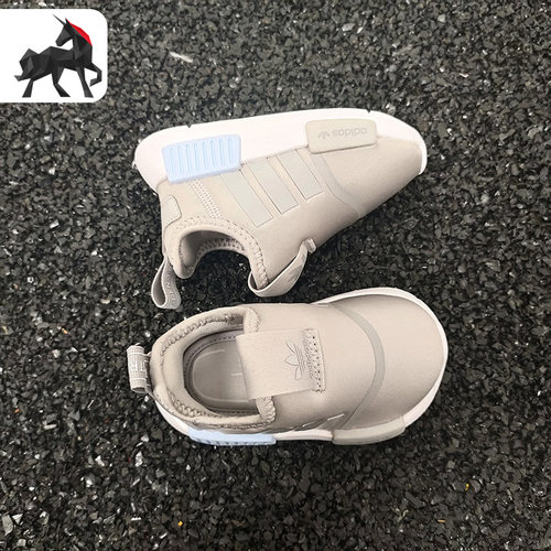 阿迪达斯小童鞋婴童儿童运动鞋