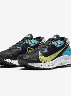 Nike/耐克正品 PEGASUS TRAIL 2 女子运动跑步鞋 CK4309-003