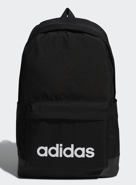 Adidas/阿迪达斯正品春季中性CLSC XL休闲双肩包 FL3716