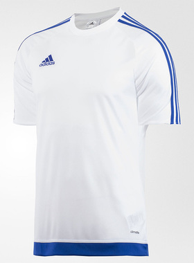 Adidas/阿迪达斯正品冬季2015 ESTRO 15 JSY球衣 S16169