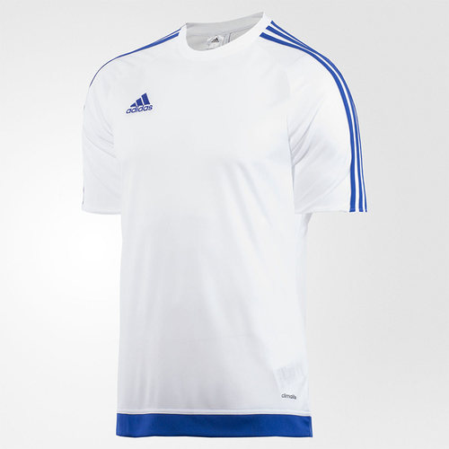 Adidas/阿迪达斯JSY球衣