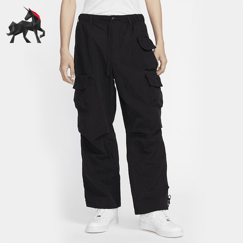 Nike/耐克男士梭织运动长裤