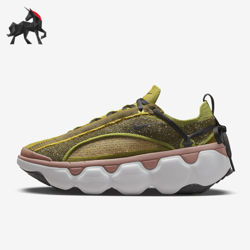 Nike/耐克女休闲透气低帮运动鞋