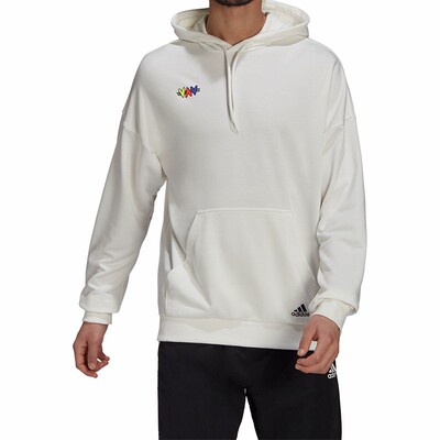 Adidas/阿迪达斯男子连帽卫衣