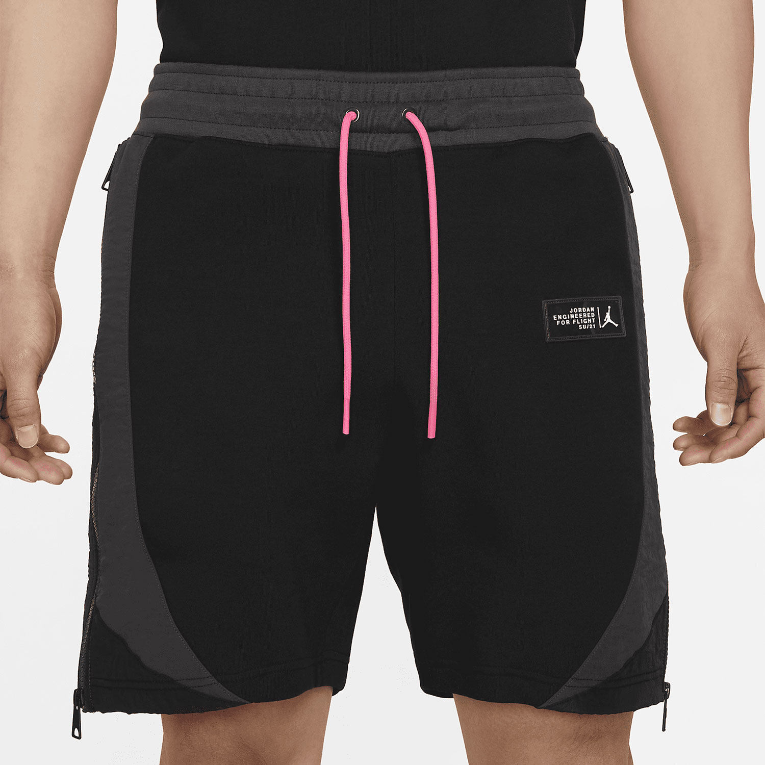 耐克正品男子休闲运动短裤