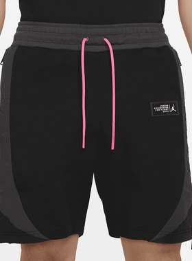 Nike/耐克正品JORDAN 23 ENGINEERED男子休闲运动短裤 CZ4823-010