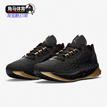 ULTIMATE篮球鞋 ZOOM CJ1495 007 101 Nike 100 耐克男子JORDAN