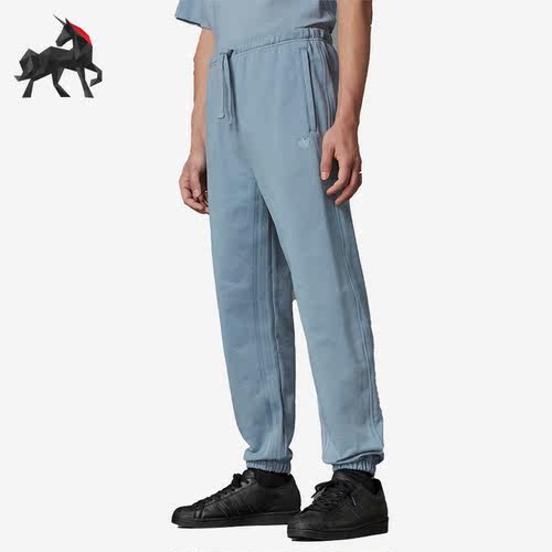 Adidas/阿迪达斯男子运动长裤