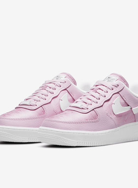 Nike/耐克正品 AF1 LXX 女子运动鞋断勾休闲板鞋 DJ6904-600
