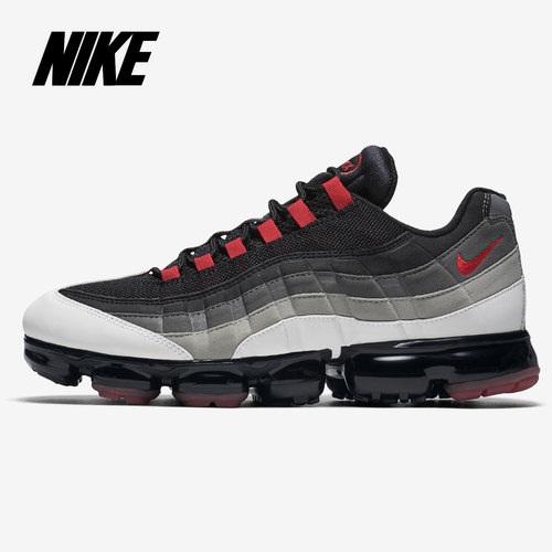 耐克AirVaporMax95男子跑步鞋