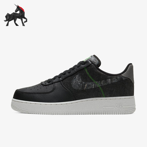 Nike/耐克正品Air Force 1男子轻便休闲百搭板鞋CV1698-001