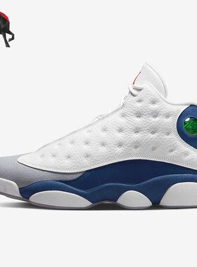 Nike/耐克正品AIR JORDAN 13 RETRO男子运动实战篮球鞋414571-164