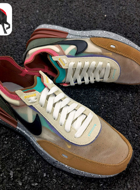 Nike耐克WAFFLE ONE男女华夫运动休闲鞋DO8908-200 DD8014 DJ9640