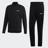 MTS adidas LIN TRIC FM0616 Adidas 男训练运动套装 阿迪达斯正品