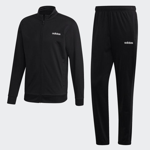 adidas阿迪达斯正品男运动套装