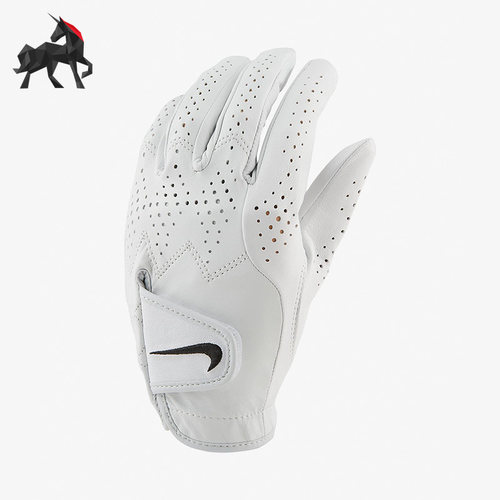 Nike/耐克正品Tour Classic 4 高尔夫运动手套左手DR5165-284