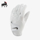 耐克正品 高尔夫运动手套左手DR5165 Tour 284 Classic Nike