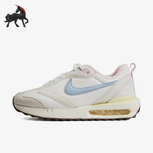 Nike/耐克正品新款女子休闲百搭透气运动鞋FN3445-141