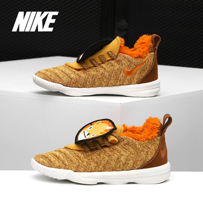 Nike/耐克正品2020春季男女儿童