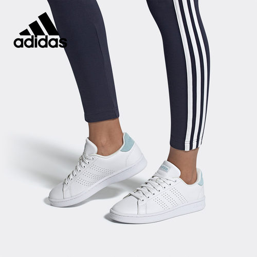 休闲鞋Adidas/阿迪达斯