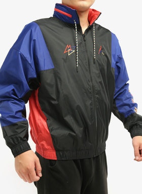 Nike/耐克正品男子AS M J SPRT DNA HBR JKT休闲夹克外套 CK9566
