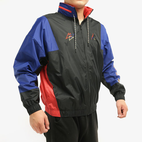 耐克nike正品男子篮球夹克外套