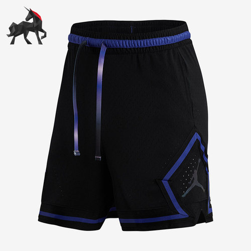 Nike/耐克正品Air Jordan男夏季运动舒适休闲透气短裤 DV9002-010