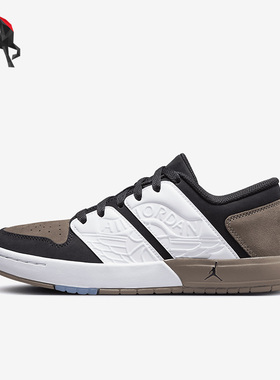 Nike/耐克正品Air Jordan大童缓震舒适耐磨休闲鞋FB4412-102
