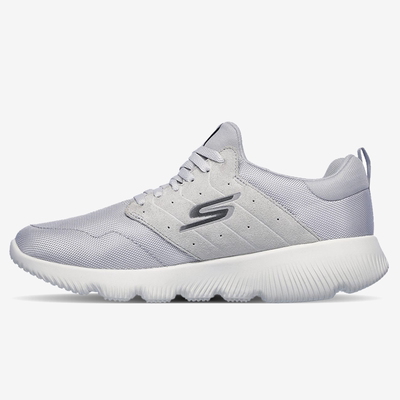 Skechers/斯凯奇正品男子运动鞋清仓特价55161-LTGY