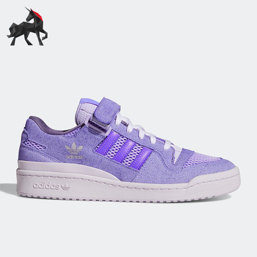 Adidas阿迪达斯三叶草男女休闲鞋