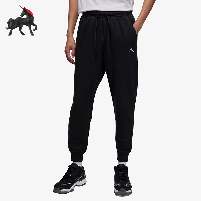 Nike/耐克男子加绒运动长裤