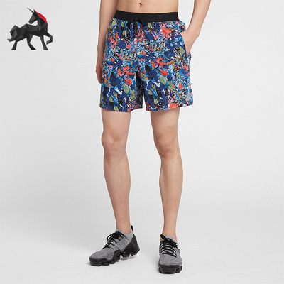 nike耐克正品男子短裤