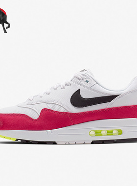 Nike/耐克正品Air Max 1男子气垫运动透气跑步鞋AH8145-111