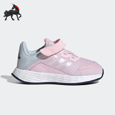 阿迪达斯正品婴童休闲鞋