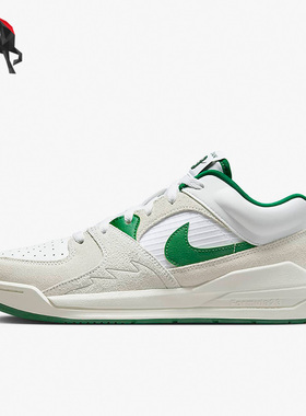 Nike/耐克正品JORDAN男子训练时尚透气减震运动鞋DX4397-103
