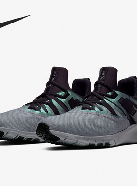 Nike/耐克正品男子FLEXMETHOD TR跑步运动训练鞋 BQ3063