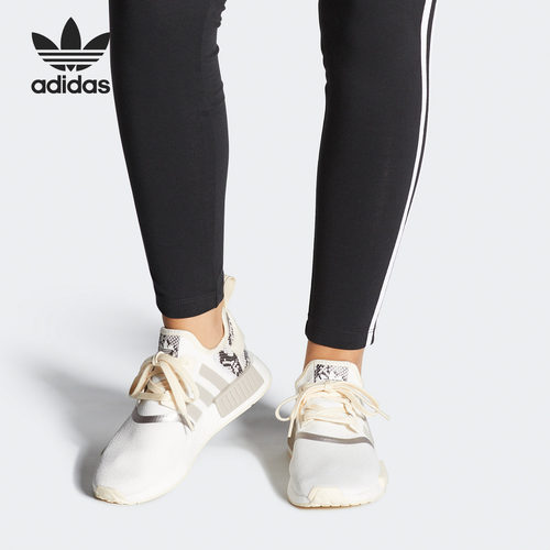 阿迪达斯NMD_R1男女缓震运动鞋