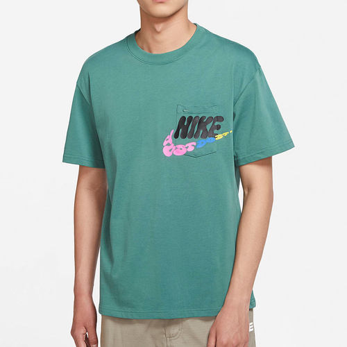 Nike/耐克正品2021年男子短袖