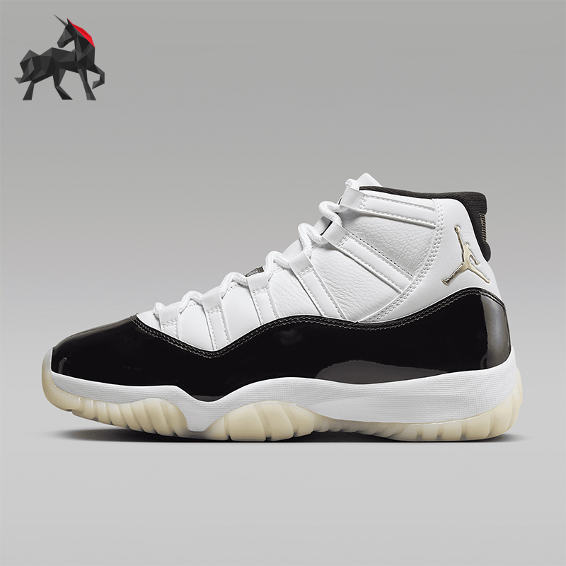 Nike/耐克正品Air Jordan 11 Retro 男款运动篮球鞋CT8012-170