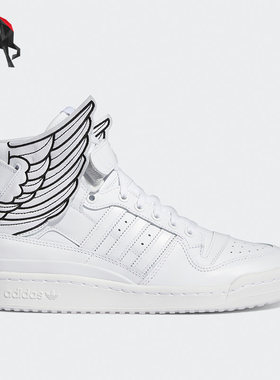 Adidas/阿迪达斯男女休闲鞋